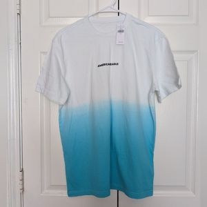 AMERICAN EAGLE OUTFITTERS Men's T-Shirt